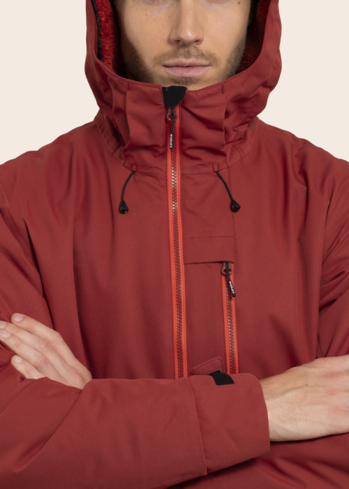 Icepeak žieminė sportinė striukė Chester