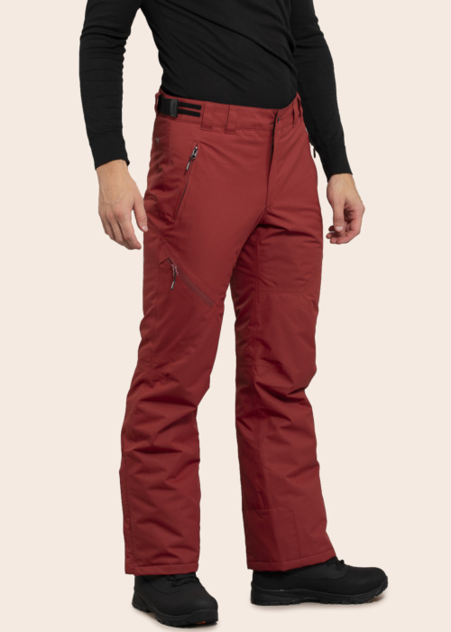 Icepeak žieminės kelnės Colman