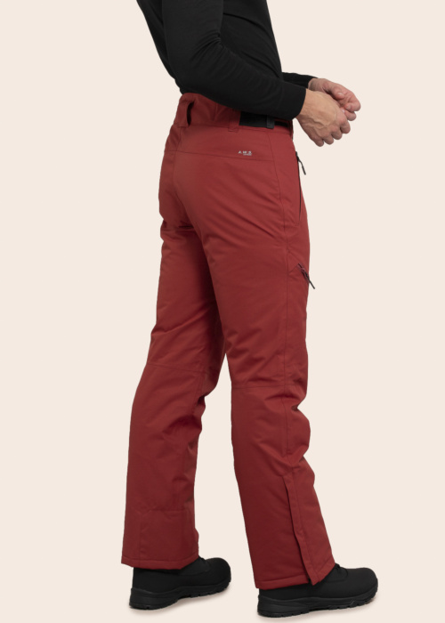 Icepeak žieminės kelnės Colman