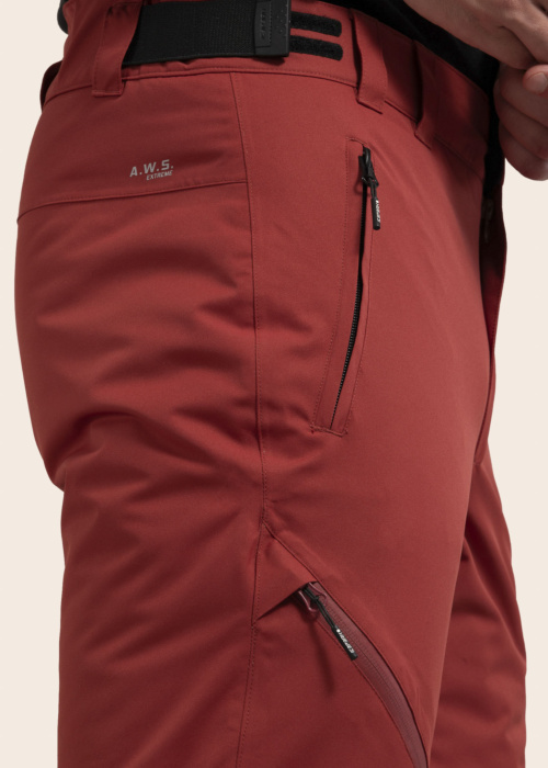 Icepeak žieminės kelnės Colman