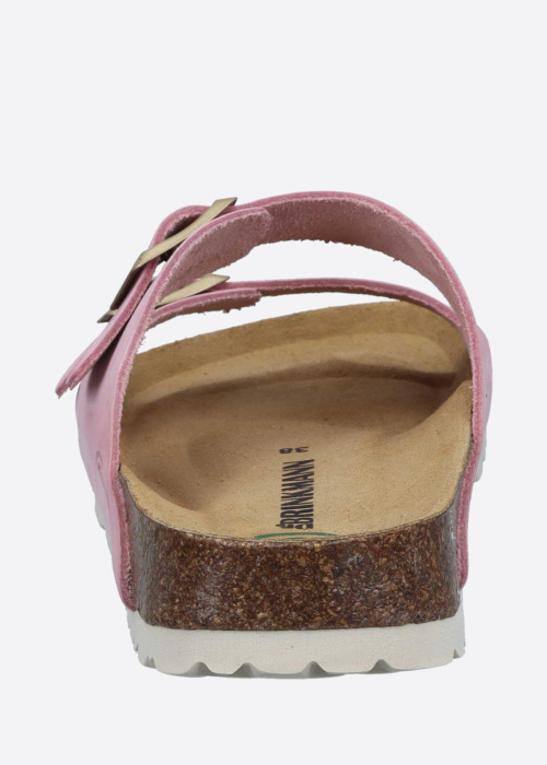 Dr. Brinkmann sandalai Bonillo