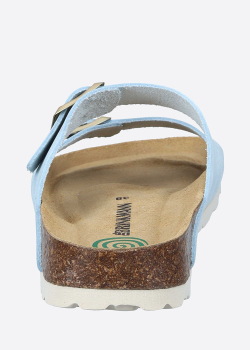 Dr. Brinkmann sandalai Bonillo