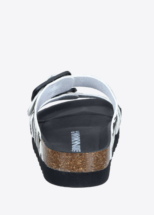 Dr. Brinkmann sandalai