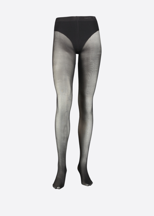 Calvin Klein pėdkelnės Shaper 40 Den
