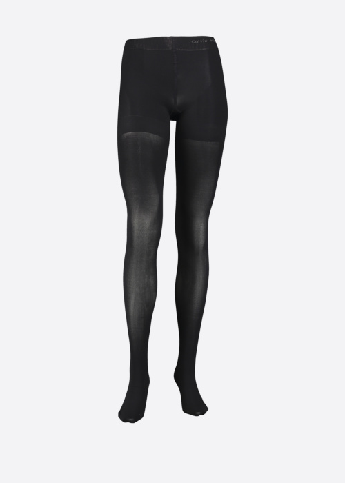 Calvin Klein pėdkelnės Shaper 80 Den