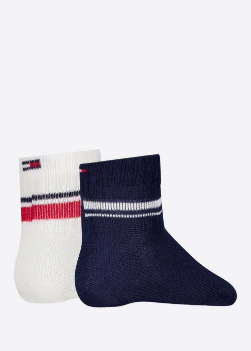 Tommy Hilfiger kojinės 2 pack