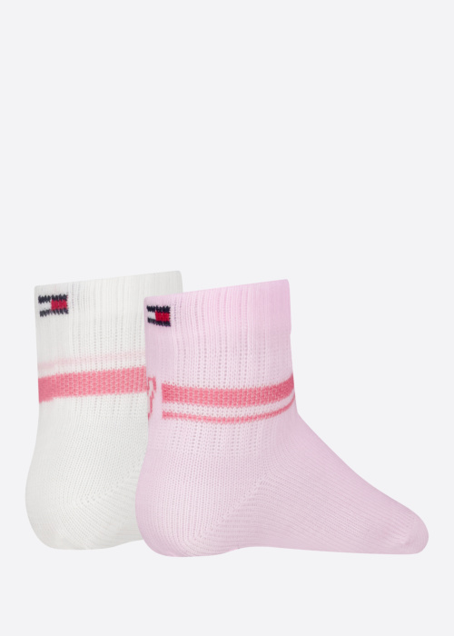 Tommy Hilfiger kojinės 2 pack