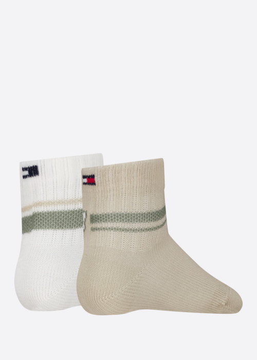 Tommy Hilfiger kojinės 2 pack