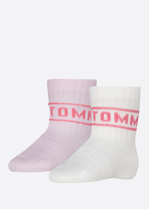 Tommy Hilfiger kojinės 2 pack