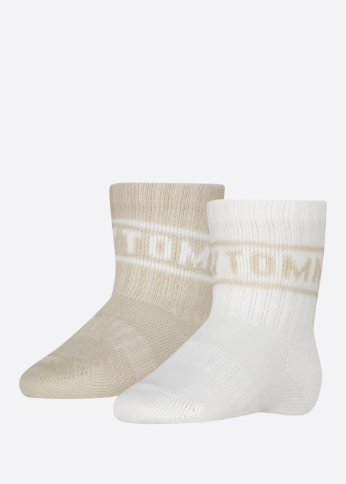 Tommy Hilfiger kojinės 2 pack