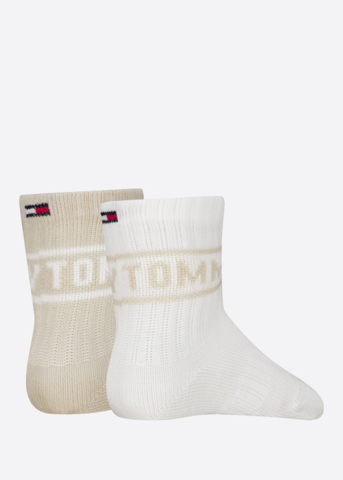 Tommy Hilfiger kojinės 2 pack