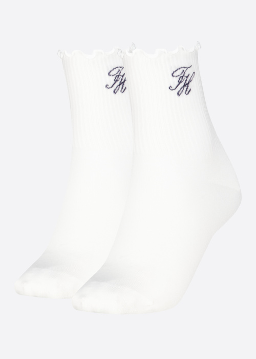 Tommy Hilfiger kojinės Short 2 pack