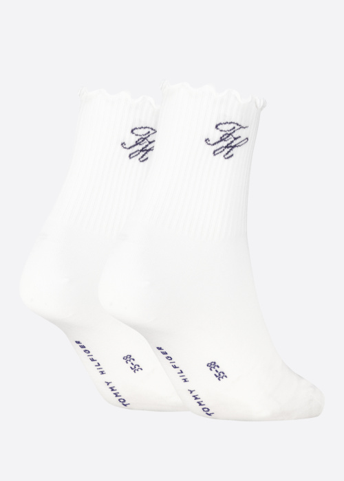 Tommy Hilfiger kojinės Short 2 pack