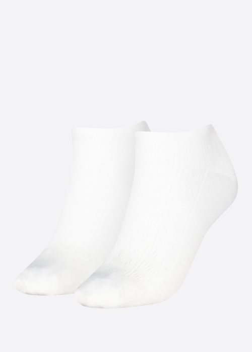 Tommy Hilfiger kojinės Sneaker 2 pack
