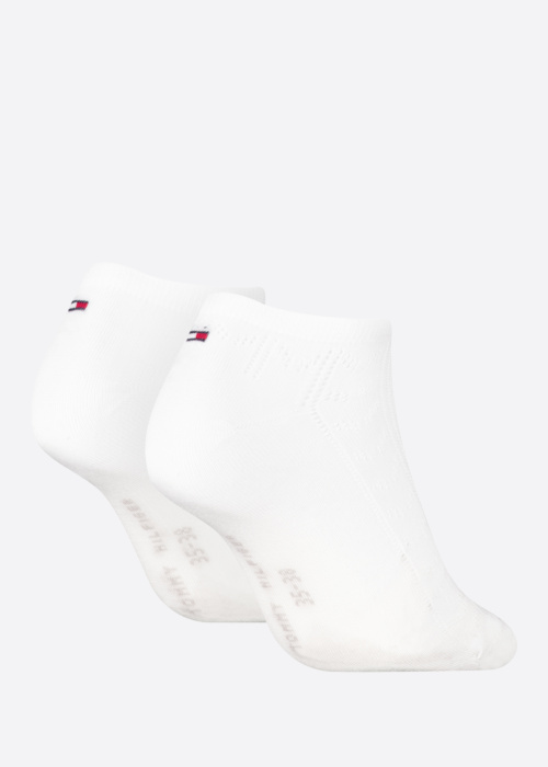 Tommy Hilfiger kojinės Sneaker 2 pack