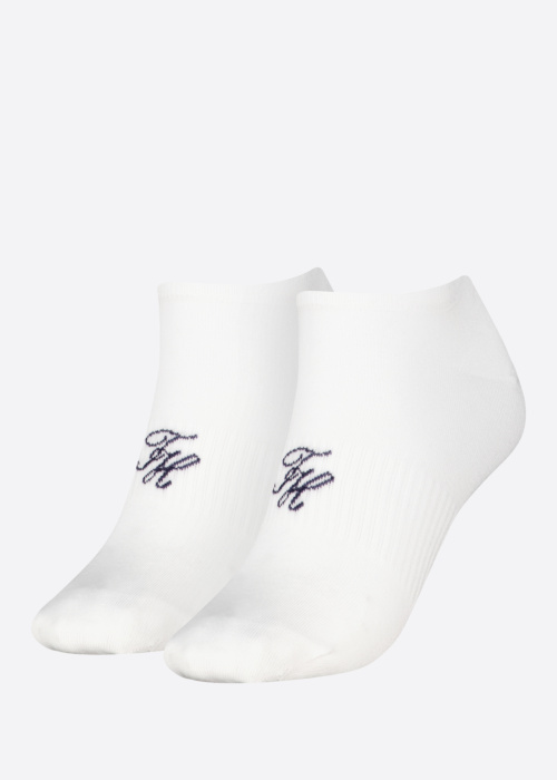 Tommy Hilfiger kojinės Sneaker 2 pack