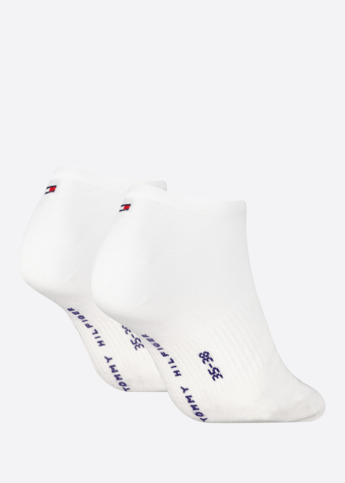 Tommy Hilfiger kojinės Sneaker 2 pack