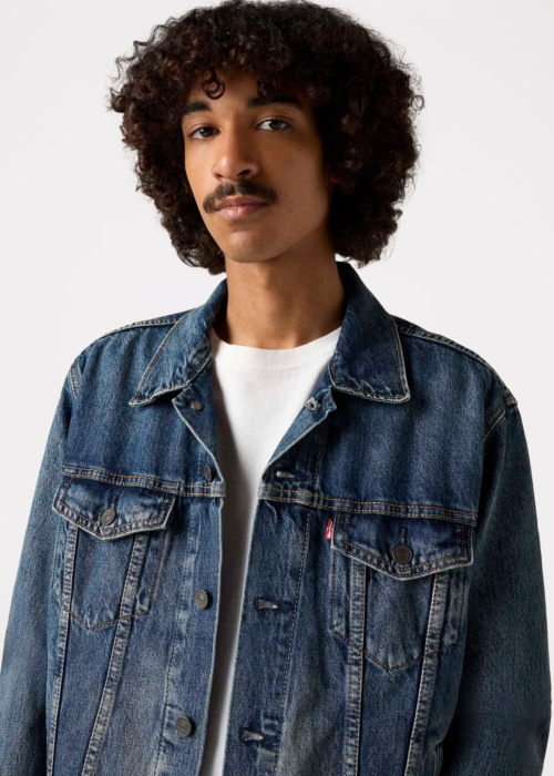 Levi's džinsinis švarkas