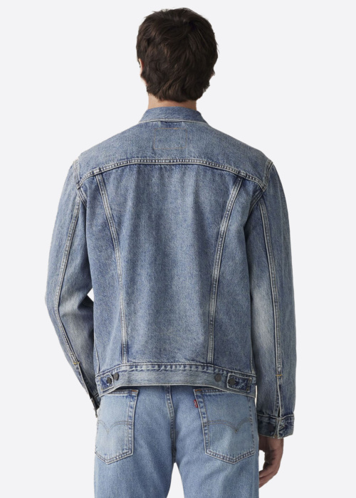 Levi's džinsinis švarkas