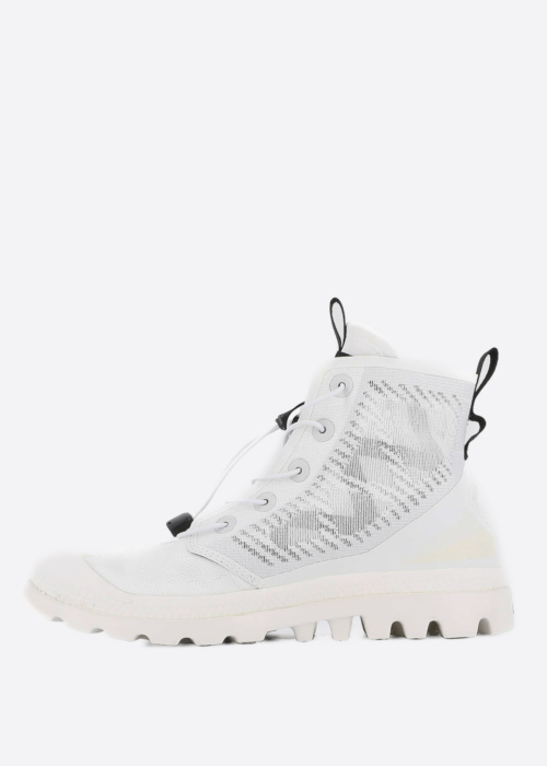 Palladium laisvalaikio bateliai Pampa Lite Travel Vt