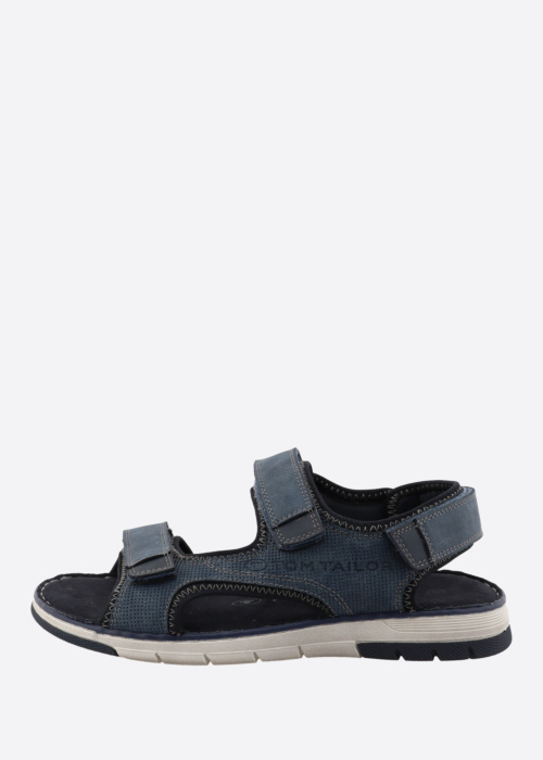 Tom Tailor sandalai Renato