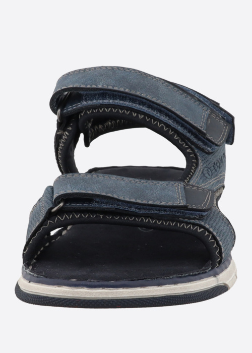 Tom Tailor sandalai Renato