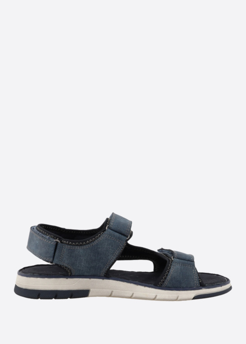 Tom Tailor sandalai Renato