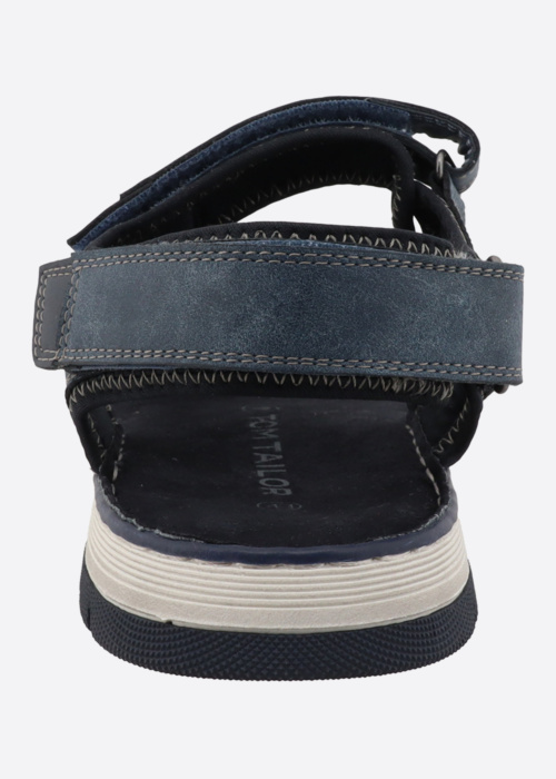 Tom Tailor sandalai Renato