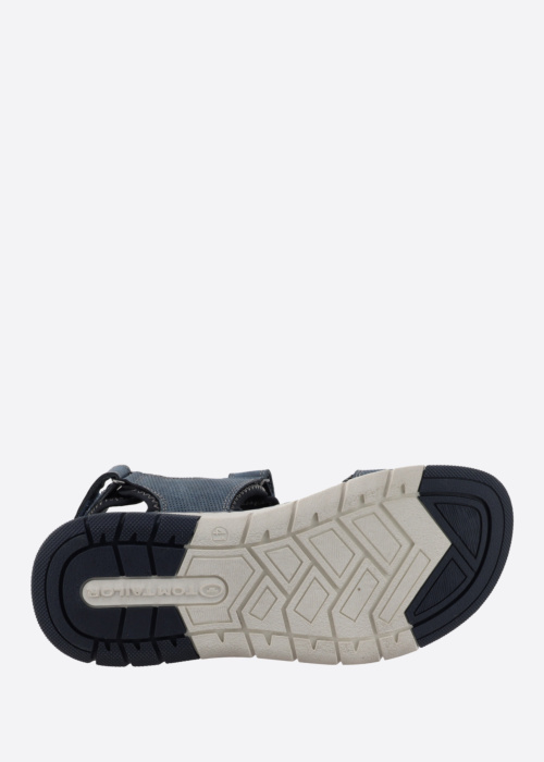 Tom Tailor sandalai Renato