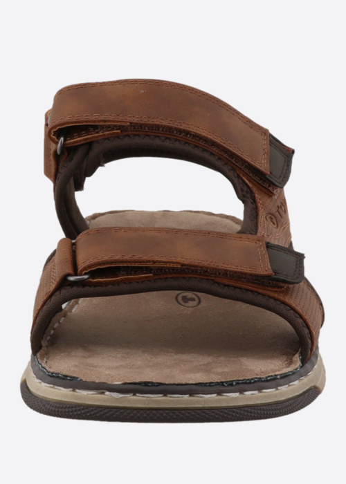 Tom Tailor sandalai Renato