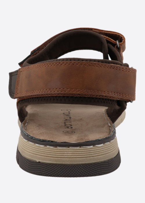 Tom Tailor sandalai Renato