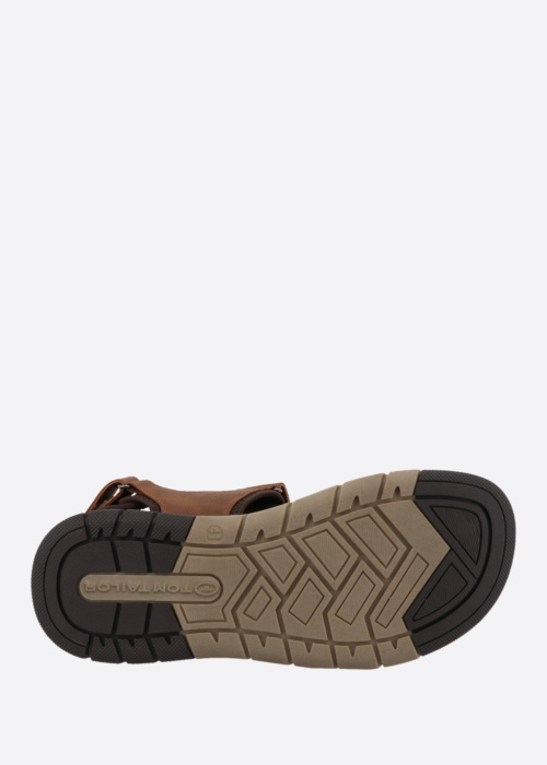 Tom Tailor sandalai Renato