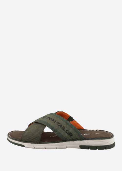 Tom Tailor sandalai Renato