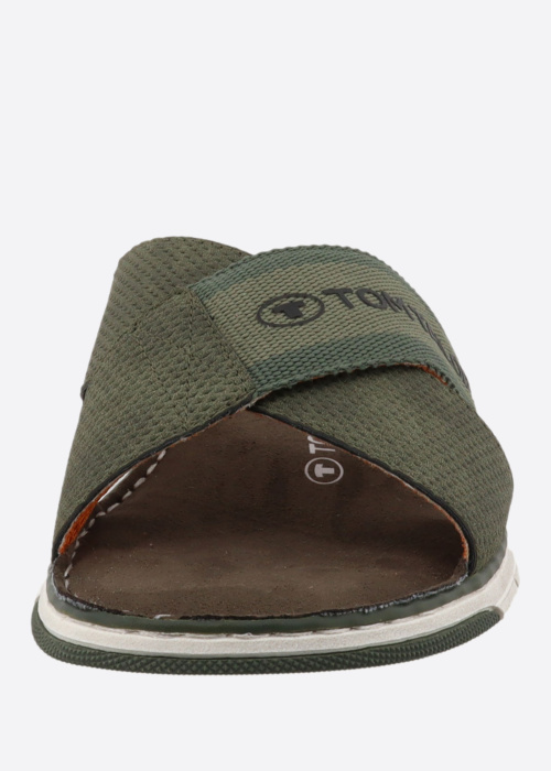 Tom Tailor sandalai Renato