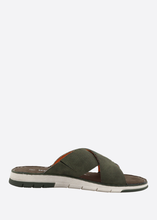 Tom Tailor sandalai Renato