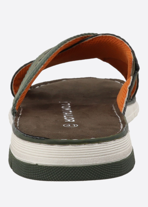 Tom Tailor sandalai Renato