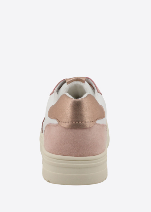 Tom Tailor laisvalaikio batai Finnja