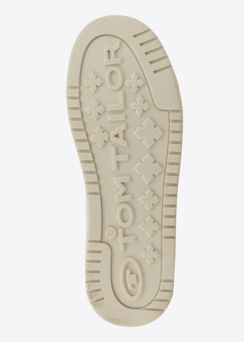 Tom Tailor laisvalaikio batai Finnja