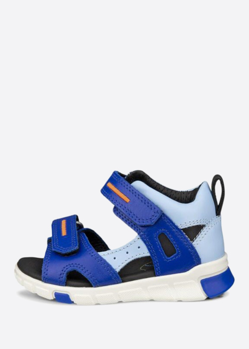 Ecco sandalai Mini Stride Sandal