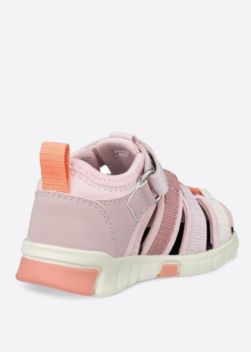 Ecco sandalai Mini Stride Sandal