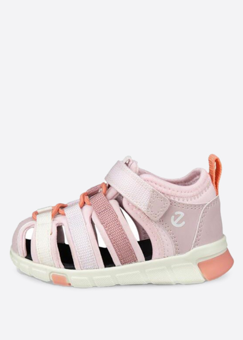 Ecco sandalai Mini Stride Sandal