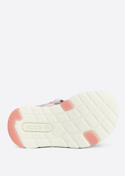 Ecco sandalai Mini Stride Sandal