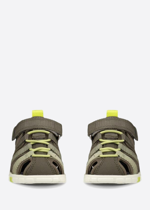 Ecco sandalai Mini Stride Sandal