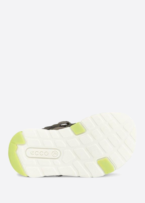 Ecco sandalai Mini Stride Sandal