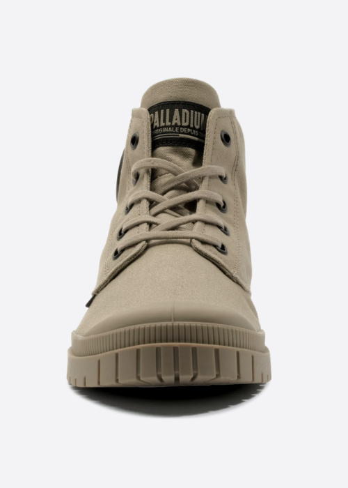 Palladium laisvalaikio bateliai Pampa Sp20 Hi Cvs