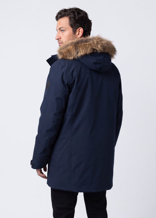 Five Seasons žieminė parka Mikael