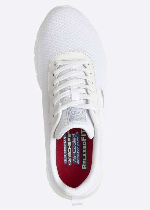 Skechers darbo batai Flex Advantage Bendon