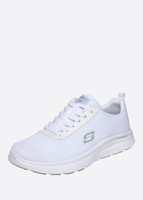 Skechers darbo batai Flex Advantage Bendon