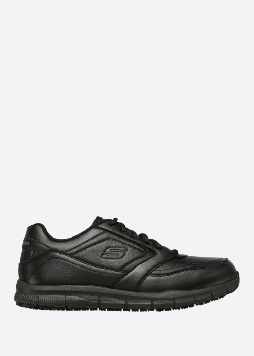 Skechers darbo batai Nampa