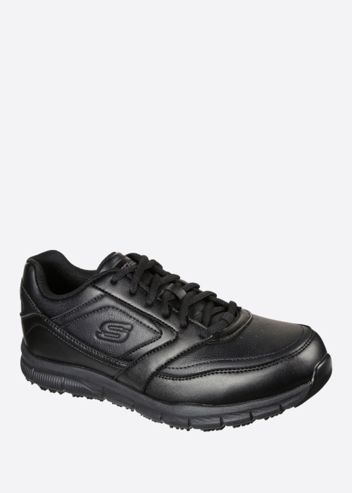 Skechers darbo batai Nampa
